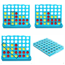 BINGO GRA LOGICZNA DUŻA LINE UP TOWARZYSKA RODZINNA prezent DLA dzieci