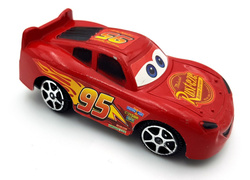 AUTA z napędem W WALIZCE GARAŻ WALIZKA Autka cars NAPĘD zestaw na prezent