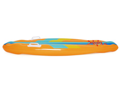 BESTWAY 42046 DESKA SUP dla DZIECI do PŁYWANIA NADMUCHIWANA DMUCHANA 114cm