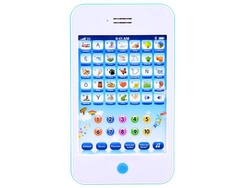 Interaktywny TABLET edukacyjny uczy i bawi ZA3223