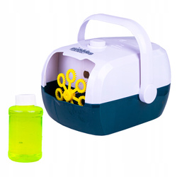 MULTIBAŃKI GENERATOR DO ROBIENIA BANIEK MASZYNA