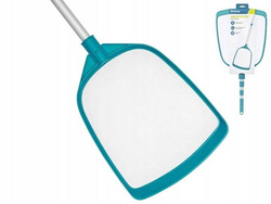 Siatka do Wyławiania i Czyszczenia z BASENU Basen Bestway 58635 KIJ 2025