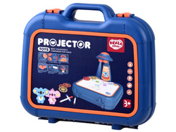 Projektor rzutnik do rysowania w walizce TA0097 NI