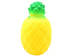 Piankowy gniotek ŻÓŁTY ANANAS Zabawka ZA2616