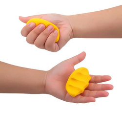 PIANKOLINA PLASTELINA SENSO POLIMEROWA PIANKA MASA PLASTYCZNA Zestaw 36szt