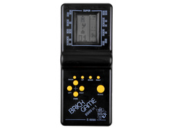 TETRIS Gra elektroniczna kieszonkowa konsola