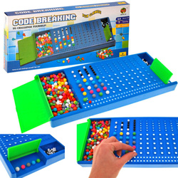 Rewelacyjna GRA Łamacz kodu kultowa gra PRLu GR0234