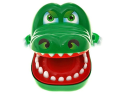 KROKODYL chory ząbek gra zręcznościowa GR0152