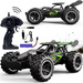 AUTO zdalnie sterowany NA PILOTA DUŻY Samochód RC MONSTER WYTRZYMAŁY DRIFT