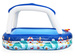 Bestway basen z daszkiem kierownica brodzik 54370