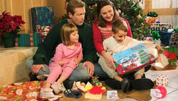 KALENDARZ ADWENTOWY DLA DZIECI ZABAWKI ANTYSTRESOWE GNIOTEK DUŻY na PREZENT