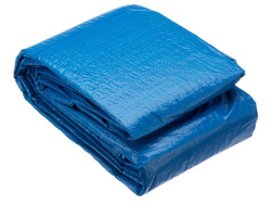 Mata pod basen folia 396x396 Bestway 58002