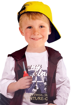 SILNIK DO SKRĘCANIA NAUKI ZABAWKA ZESTAW MECHANIKA Z NARZĘDZIAMI DLA DZIECI