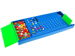 Rewelacyjna GRA Łamacz kodu kultowa gra PRLu GR0234