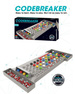 Gra Logiczna Łamacz Kodów Nauka Kodowania Planszowa Codebreaker