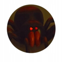 TARANTULA Pająk GIGANT zdalnie sterowany NA PILOTA z pilotem