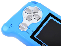 Gra elektroniczna Konsola gierka 70w1 gier LCD