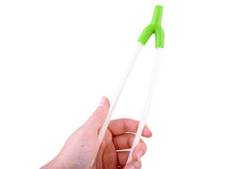 KLOCKI SŁOMKI KONSTRUKCYJNE PATYCZKI RURKI 106 EL