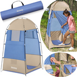 PRZEBIERALNIA BESTWAY 68002 WC NAMIOT TOALETA PRYSZNIC TURYSTYCZNA ROK 2025