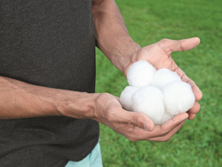 Kulki Filtracyjne do Pompy Piaskowej Bestway 58475