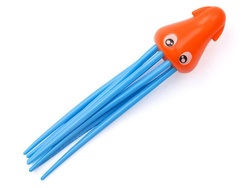 Zabawka do Nauki Pływania Nurkowania Dziecka 26031 Bestway Ośmiorniczka 3sz