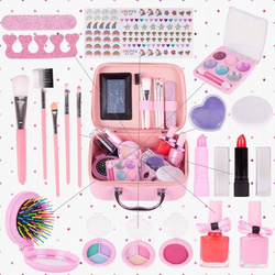 MAKE UP DLA DZIECI KOLOROWY ZESTAW DO MALOWANIA