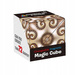 Magnetyczna Kostka Magic Cube Fidget Antystresowy Edukacyjne zabawki z 3D