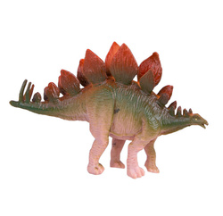 DINOZAURY ZESTAW 16 szt FIGURKI Figurka DINOZAUR