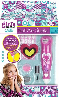 Studio Paznokci zestaw do manicure malowania