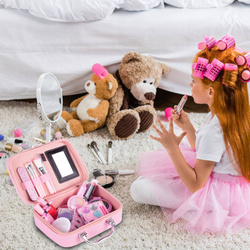 MAKE UP DLA DZIECI KOLOROWY ZESTAW DO MALOWANIA