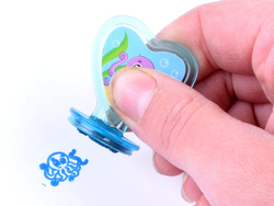 Zestaw PIECZĄTKI DLA DZIECI STEMPELKI STEMPLE ZWIERZAKI MORSKIE ZA3979