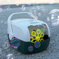 MULTIBAŃKI GENERATOR DO ROBIENIA BANIEK MASZYNA