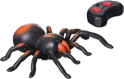 Pająk GIGANT zdalnie sterowany TARANTULA z pilotem