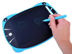 Tablet graficzny LCD z rysikiem dla dzieci TA0082