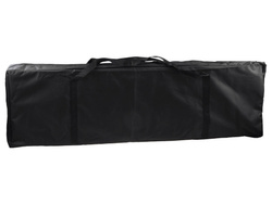 BRAMKA PIŁKARSKA DUŻA STADION 3x2 ZESTAW siatka dla dzieci do gry w PIŁKĘ