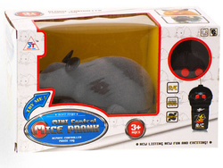 Zdalnie sterowana mysz na pilota R/C ZABAWKA