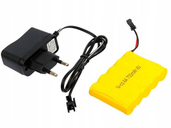 AUTO POLICYJNE NA RADIO PILOT ZABAWKA POLICJA STEROWANY Z PILOTEM PREZENT