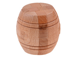 Łamigłówki logiczne Układanka puzzle ZA4441 zabawki