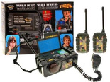 WALKIE TALKIE CENTRALA Krótkofalówka policja