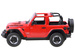 Auto terenowe JEEP RUBICON RASTAR zdalnie na pilot