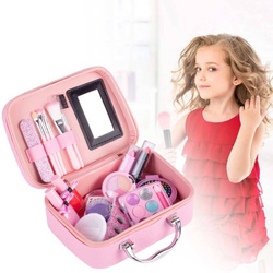 MAKE UP DLA DZIECI KOLOROWY ZESTAW DO MALOWANIA