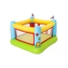 ZAMEK DMUCHANY FISHER-PRICE TRAMPOLINA DO SKAKANIA BESTWAY DOMEK DLA DZIECI