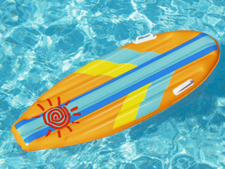 BESTWAY 42046 DESKA SUP dla DZIECI do PŁYWANIA NADMUCHIWANA DMUCHANA 114cm