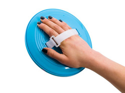 Rzucaj i ŁAP gra CATCHBALL 2x Tarcza PIŁKA Łapacz