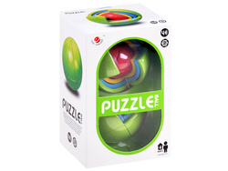 Gra KULA 3D PUZZLE łamigłówka układanka GR0067