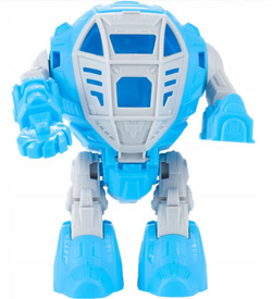 ROBOT POJAZD KOSMICZNY STACJA BAZA POJAZDY