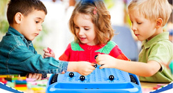 MAGNETYCZNA GRA PLANSZOWA KAMIENIE MAGNETYCZNE MADNES W MAGNESY ZESTAW 20EL