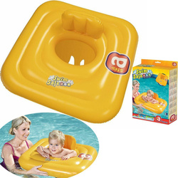 Bestway FOTELIK KÓŁKO DO PŁYWANIA DLA DZIECI 32050