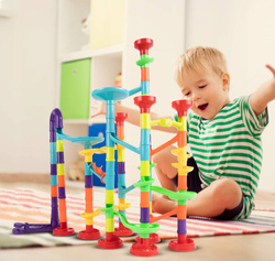 TOR KULKOWY KULODROM ZESTAW 113 EL KULKI WYRZUTNIA