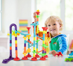 TOR KULKOWY KULODROM ZESTAW 113 EL KULKI WYRZUTNIA